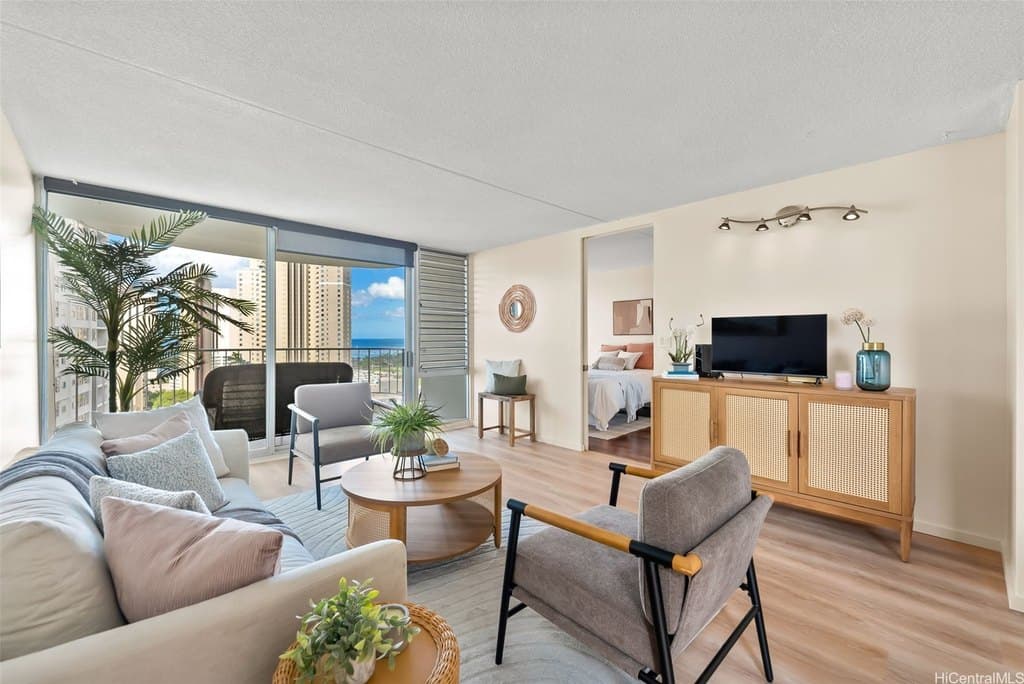 1717 Ala Wai Blvd Apt 2310, Honolulu