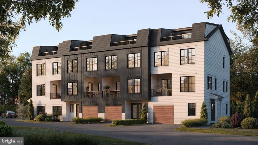 245 S Bryn Mawr Ave Lot 2, Bryn Mawr