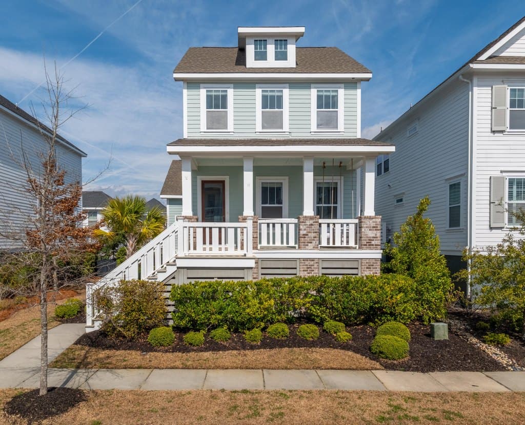 1636 Juliana St, Charleston