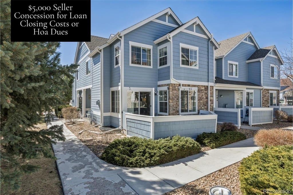 2515 Cutters Cir Apt 103, Castle Rock