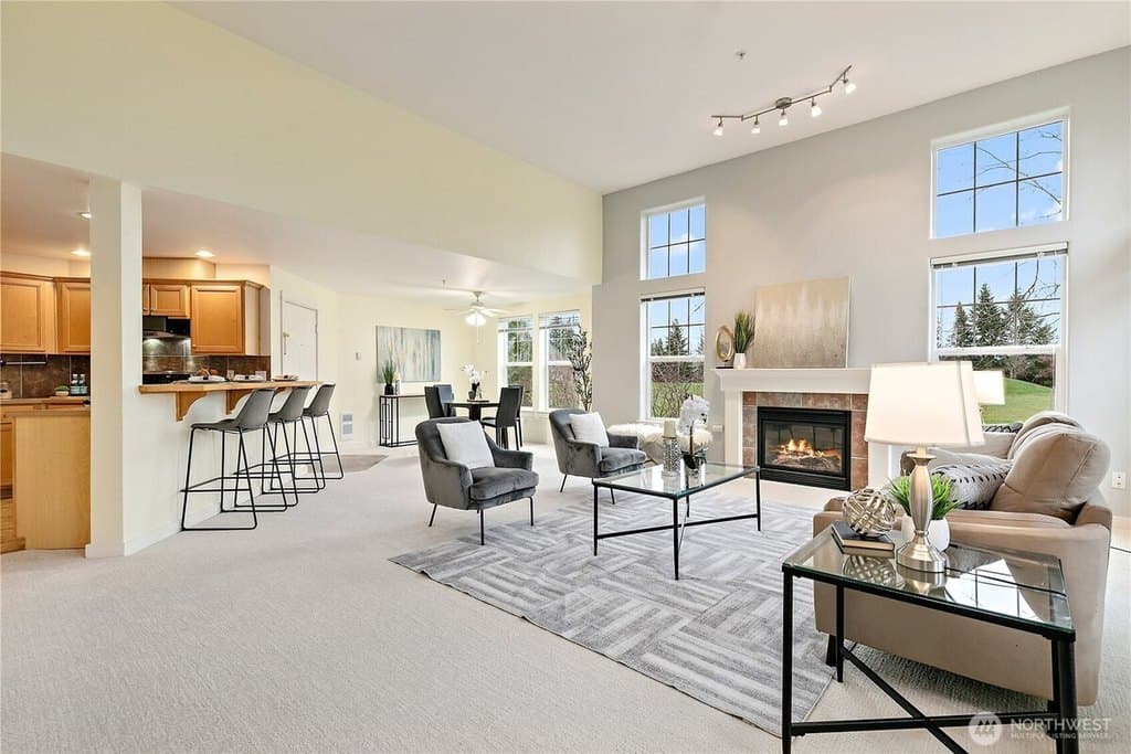 22639 NE Alder Crest Dr Unit 202, Redmond