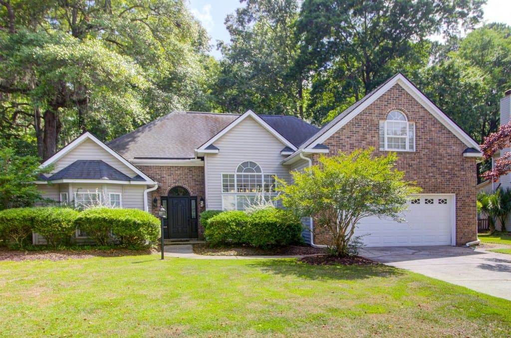 1148 Black Rush Cir, Mount Pleasant