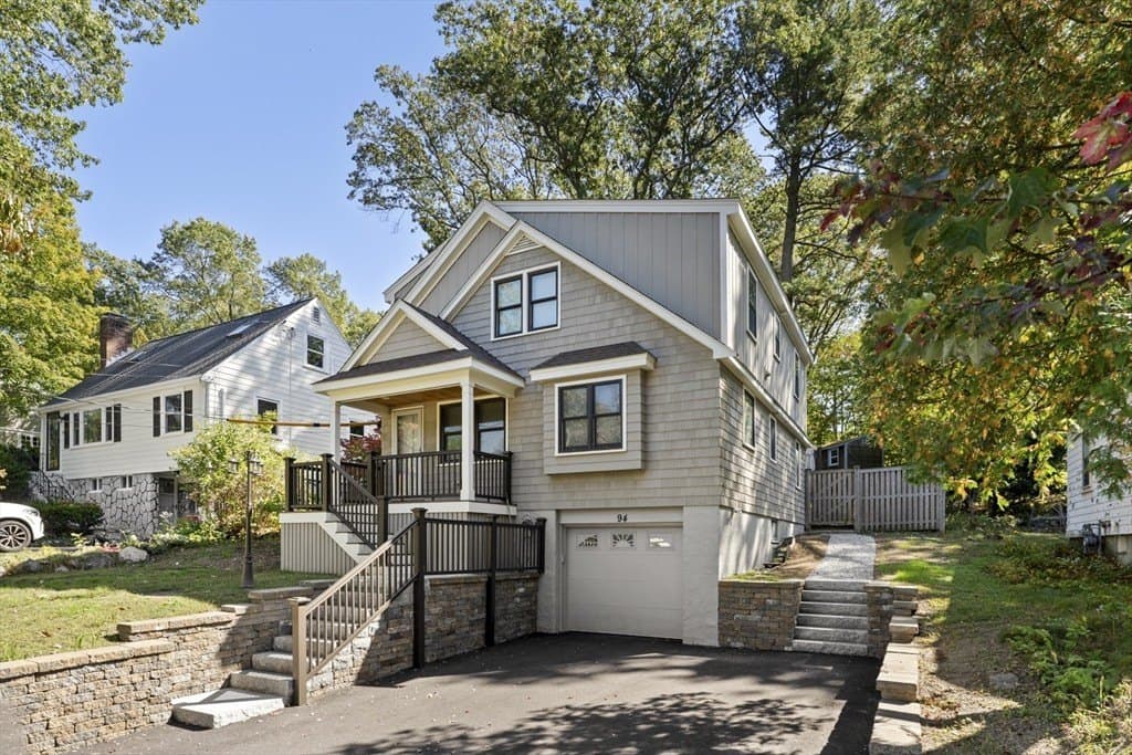 94 Middle St, Lexington