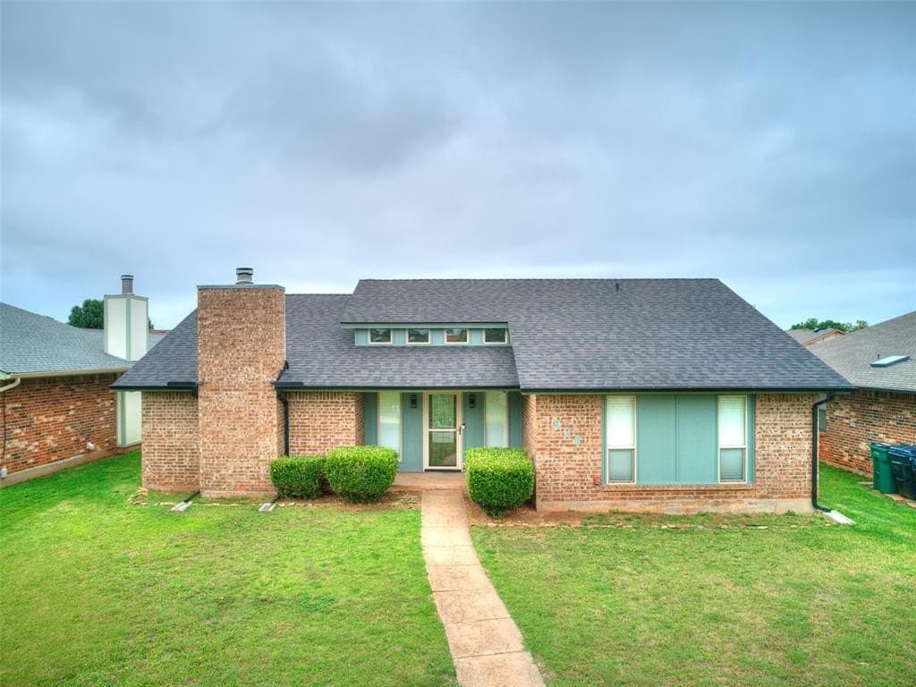 520 NW 138th St, Edmond