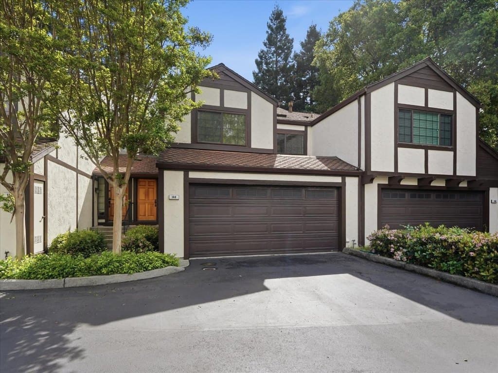 144 Flynn Ave, Mountain View
