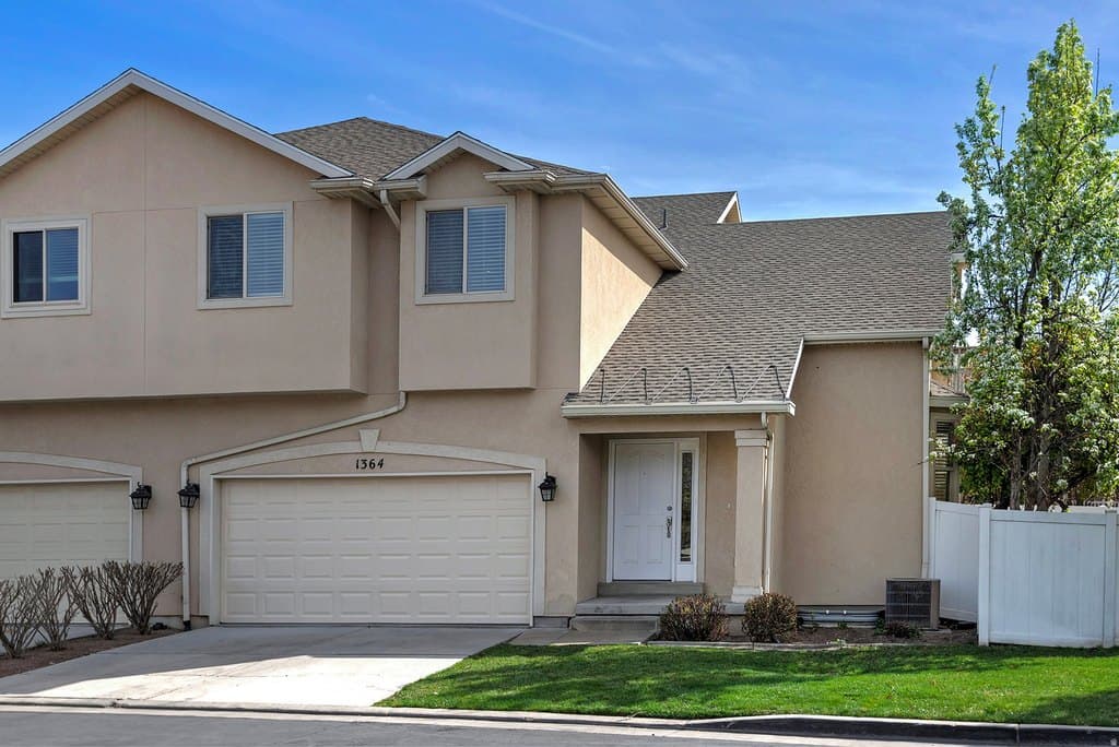 1364 E Old Maple Ct S, Salt Lake City
