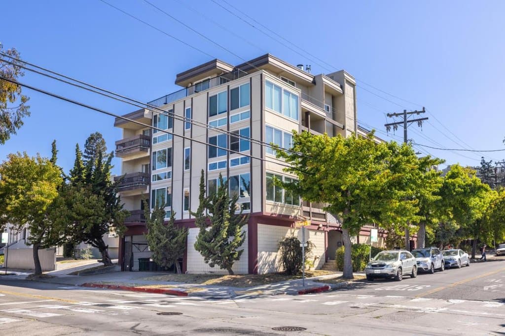 2201 Virginia St Apt 2, Berkeley
