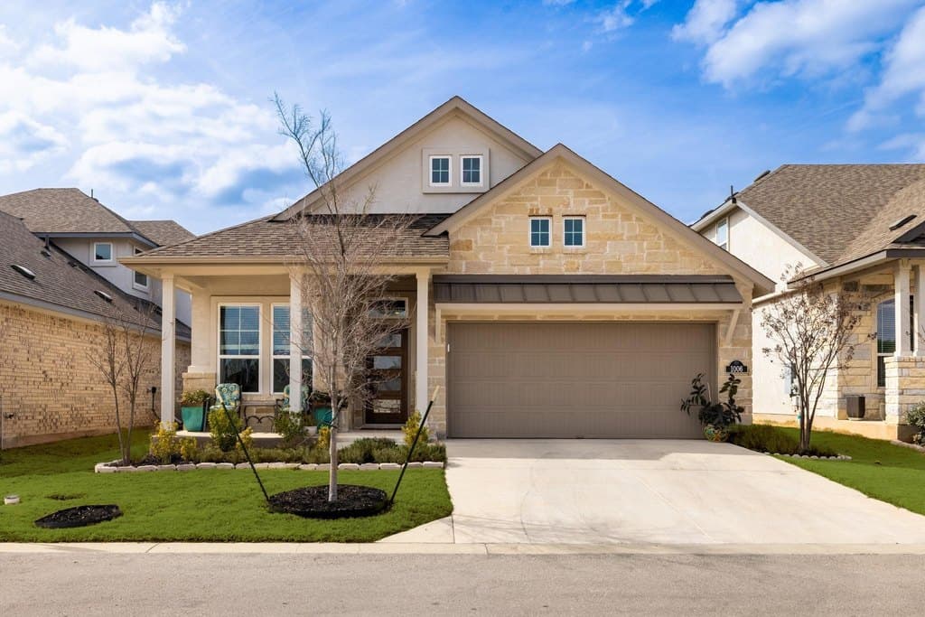 1006 Summer Gln, Georgetown