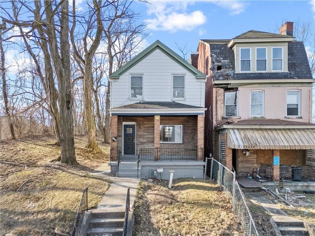 5440 Hillcrest St, Pittsburgh