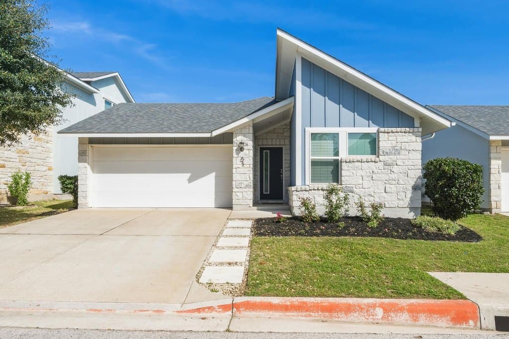 13701 Ronald W Reagan Blvd Unit 63, Cedar Park