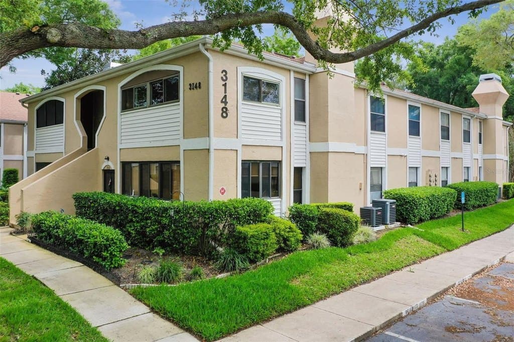 3148 S Semoran Blvd Apt 705, Orlando