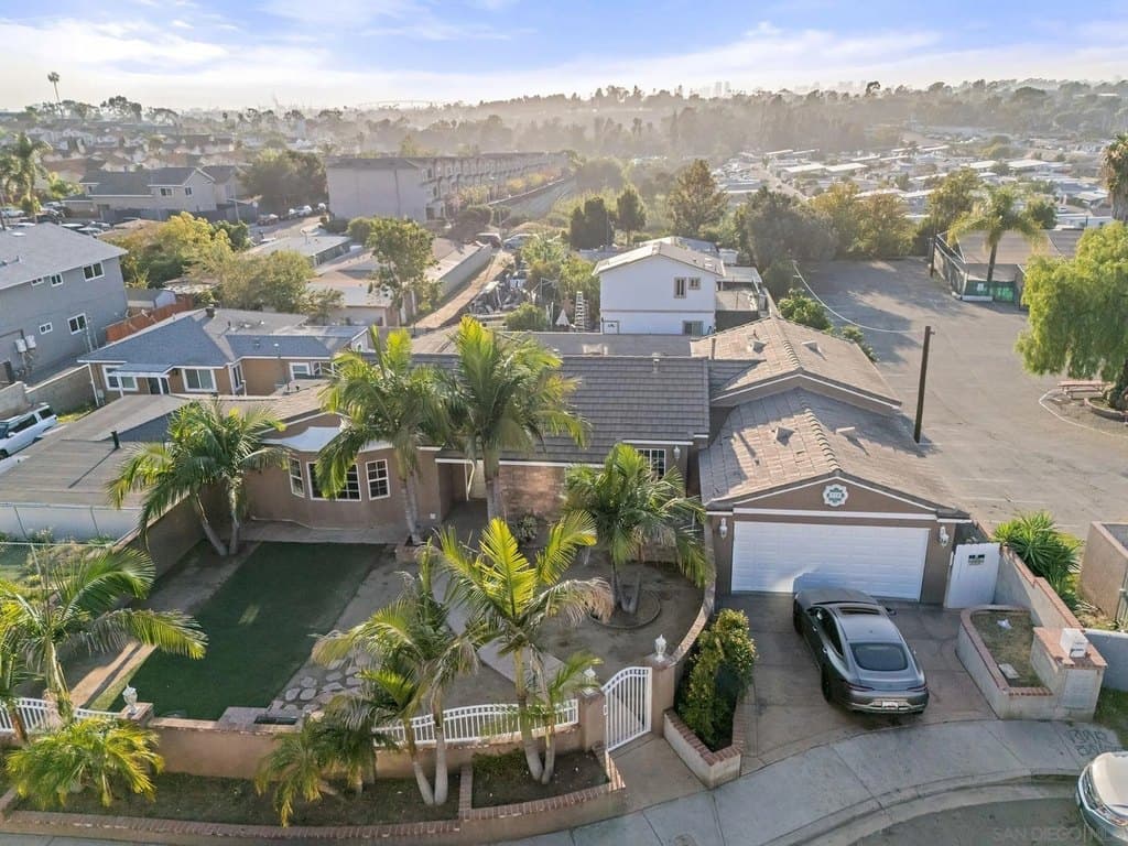 330 Willie James Jones Ave, San Diego