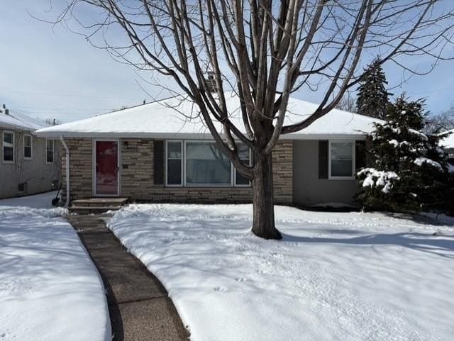 6104 10th Ave S, Minneapolis