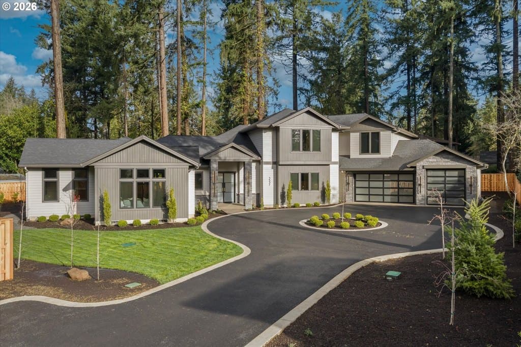3537 Lake Grove Ave, Lake Oswego