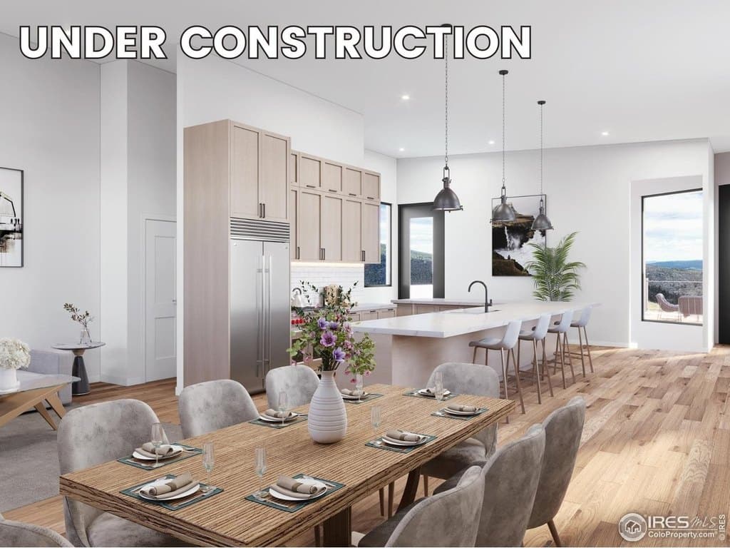 300 Shining Star Trl Unit A, Boulder