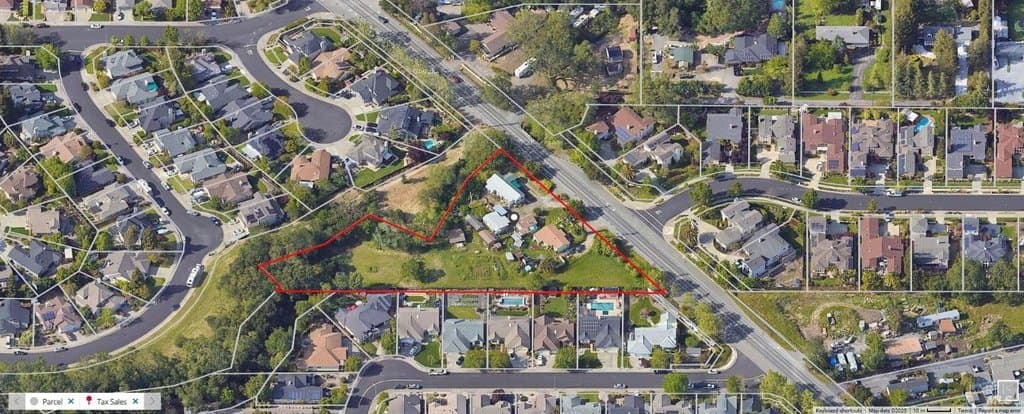 6283 Old Redwood Hwy, Santa Rosa