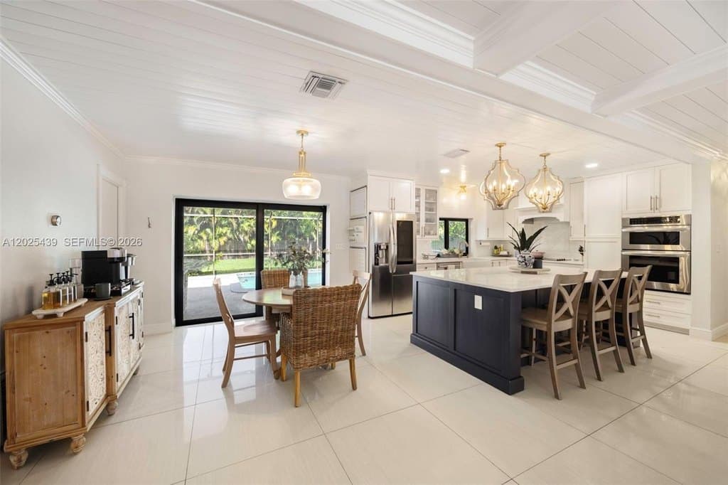 14700 Sailfish Dr, Coral Gables