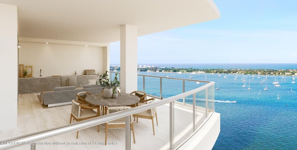 4714 N Flagler Dr Apt 1202, West Palm Beach