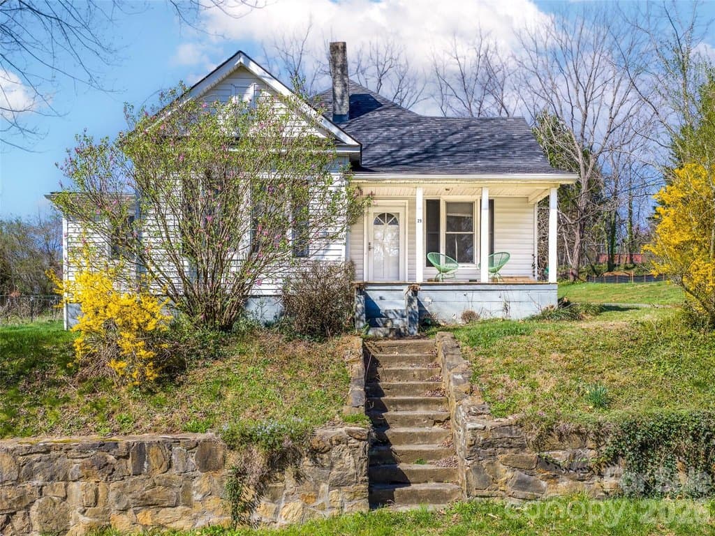 29 Allen St, Asheville