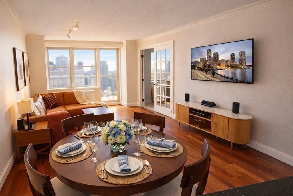 151 Tremont St Apt 24U