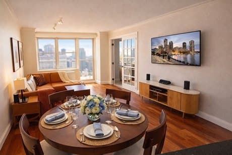 151 Tremont St Apt 24U