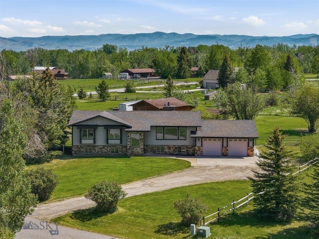 266 Cougar Dr, Bozeman