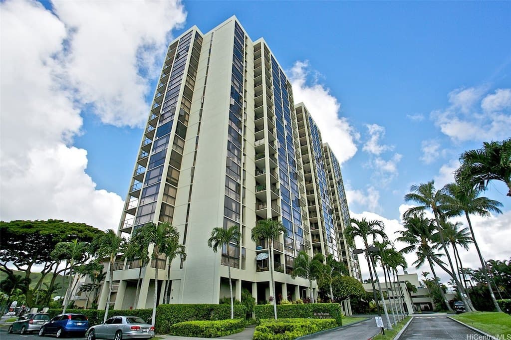 322 Aoloa St Apt 709, Kailua
