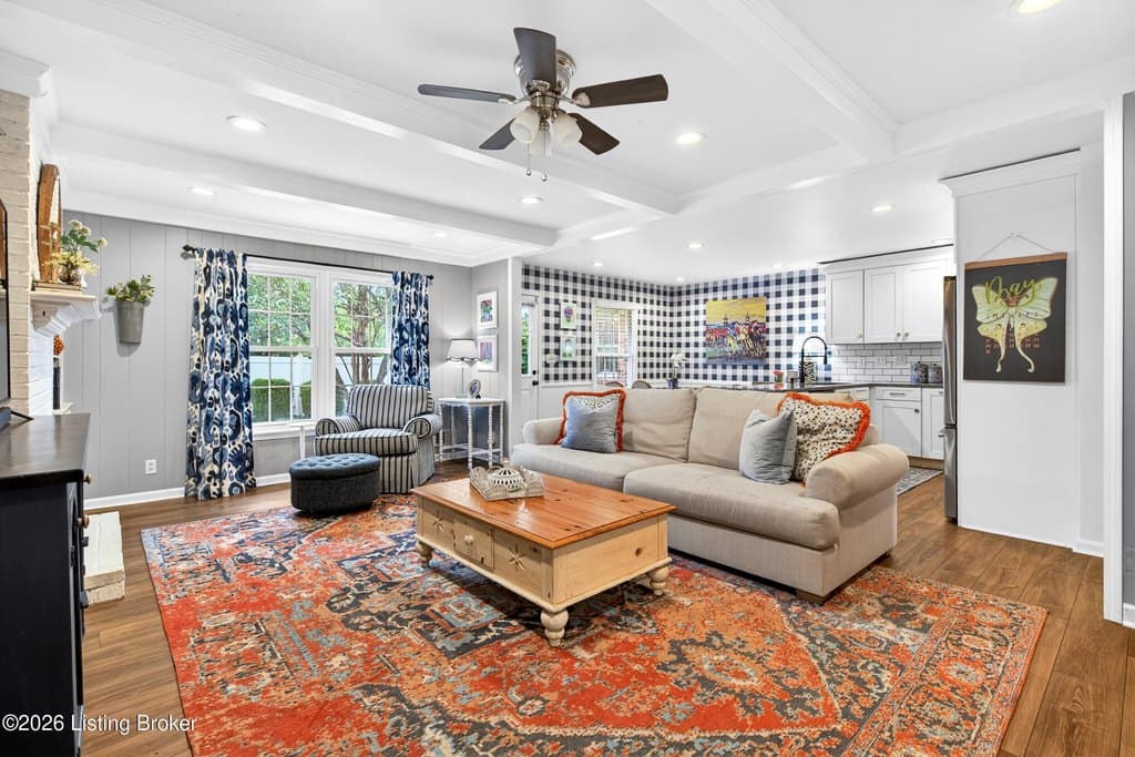3110 Danbury Ct, Louisville