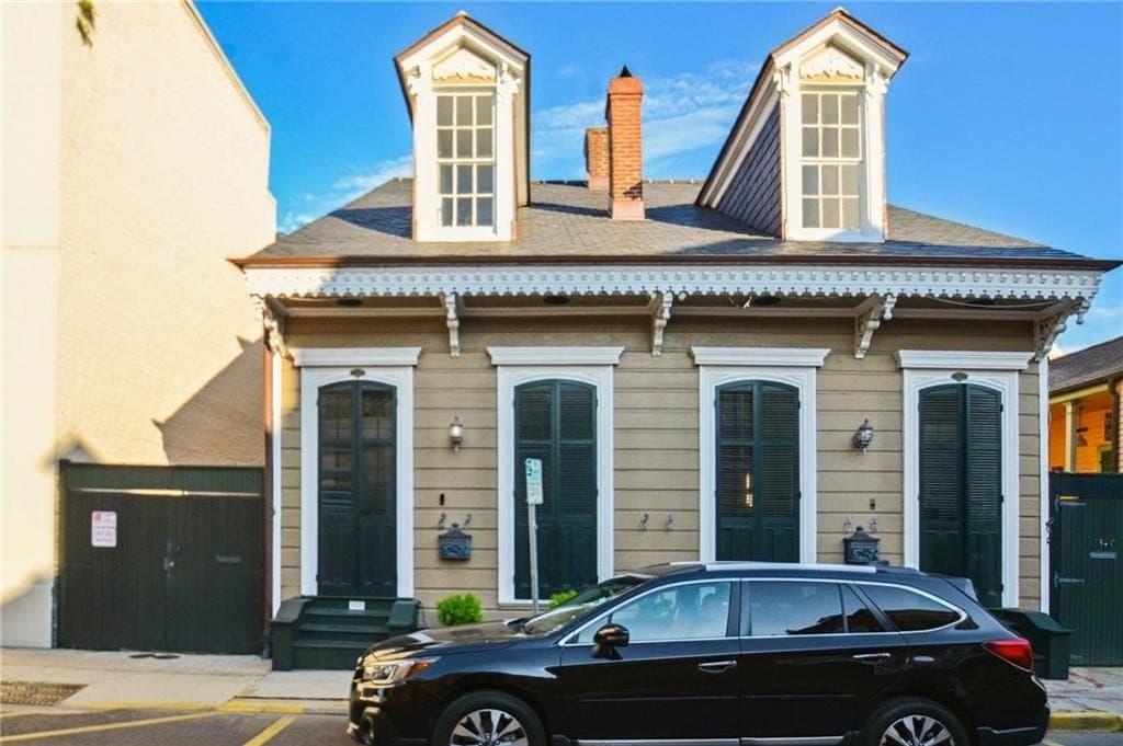1312 Chartres St Unit 1312, New Orleans