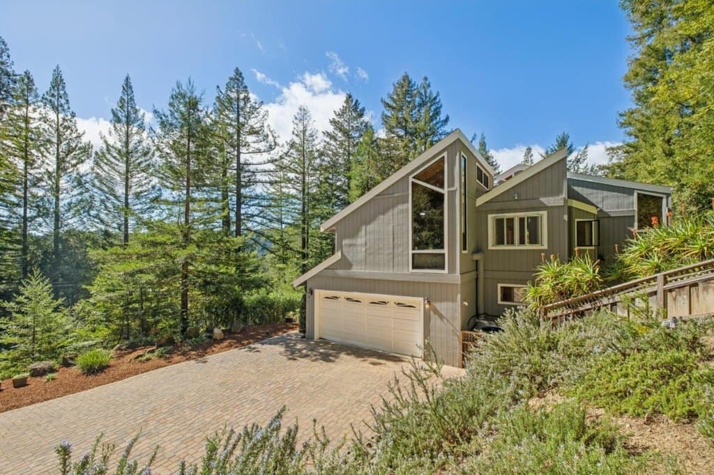 23584 Skyview Ter, Los Gatos