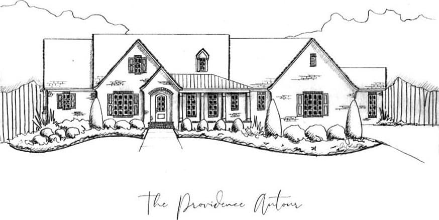 3640 Ridgeline Trl, Auburn