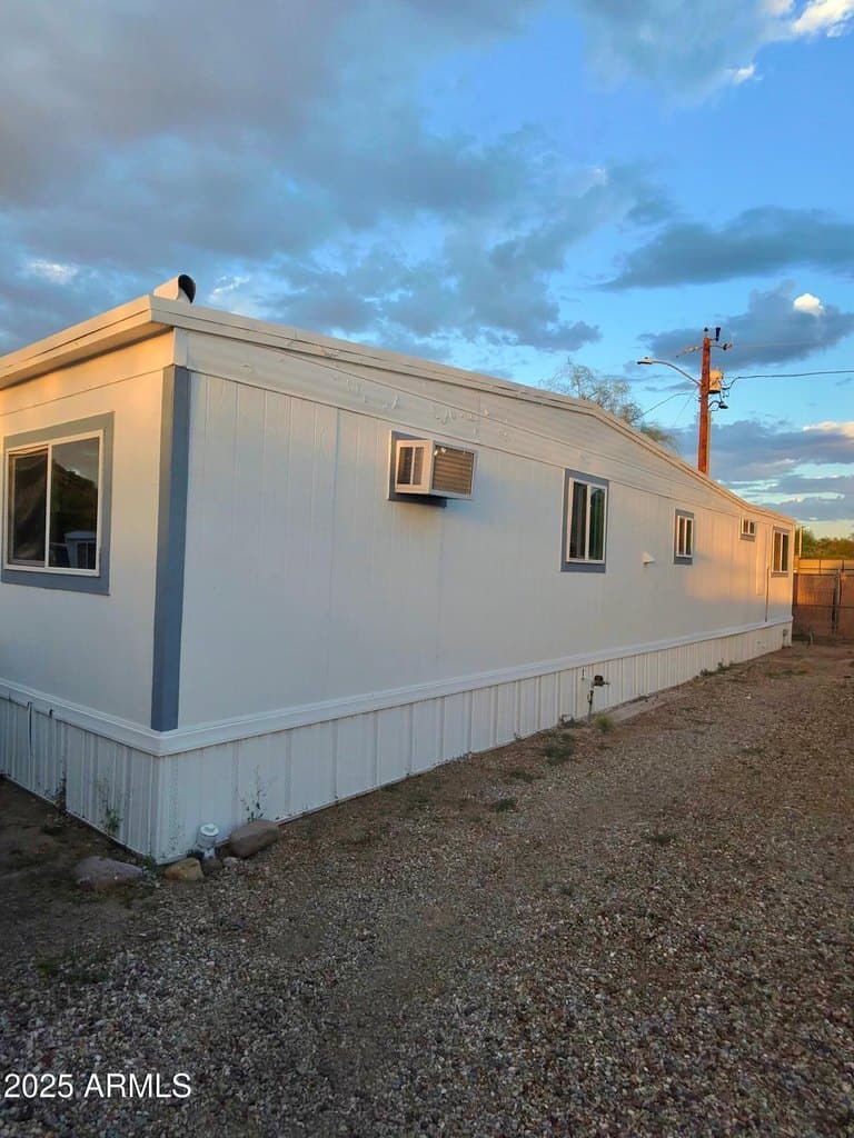 2802 W Foothill Dr Lot 15