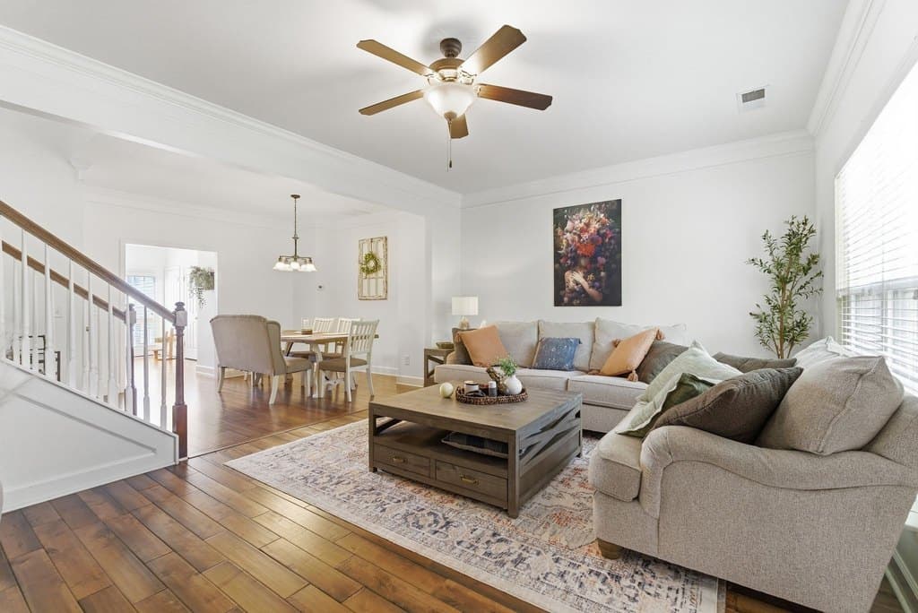 5114 Ander Dr, Brentwood