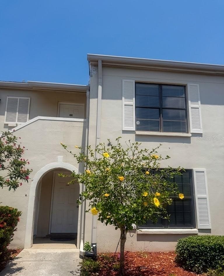 2401 Gull Ct Apt L202, Clearwater