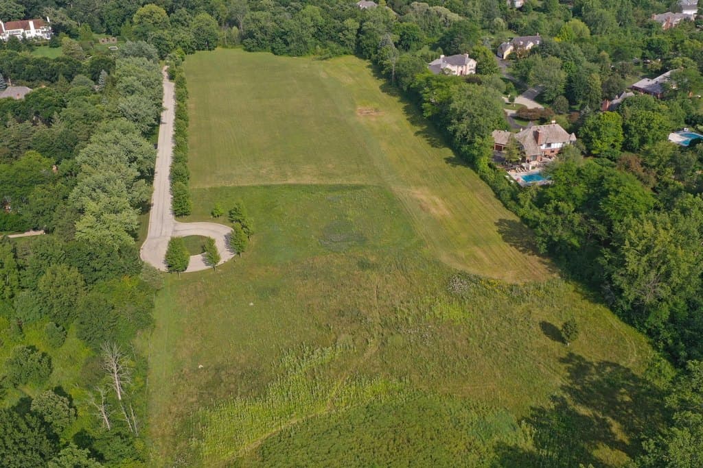 Whitehall Ln Lot 9, Lake Forest