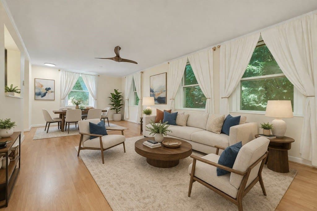 75 Glen Rd Unit B5, Brookline