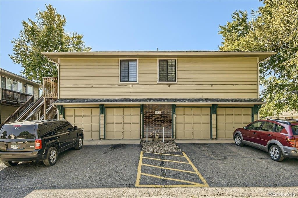 7907 York St Apt 3, Denver