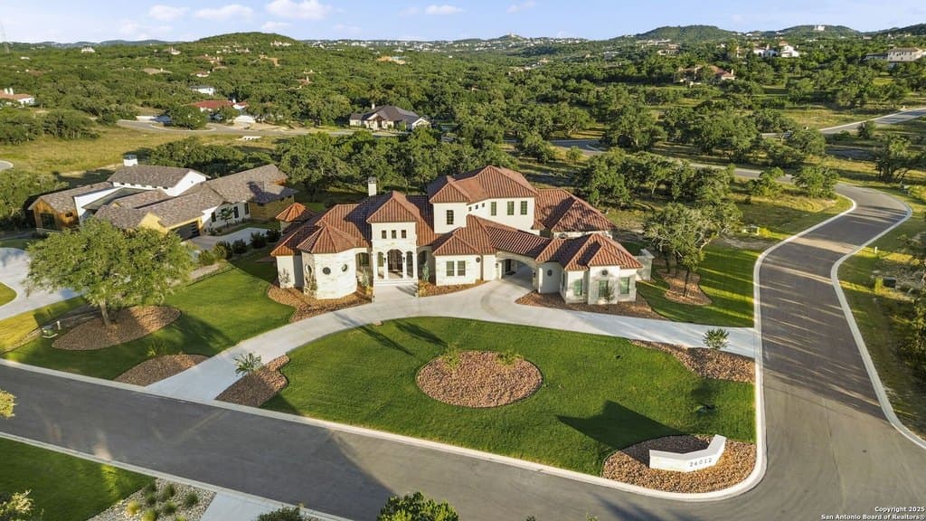 26012 Cotaco Crk, Boerne