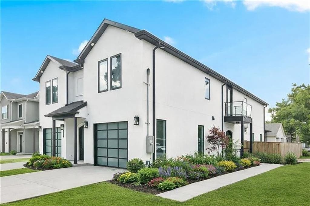 4544 Prairie St, Metairie