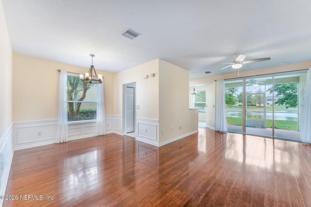 6724 White Blossom Cir Unit 35B, Jacksonville