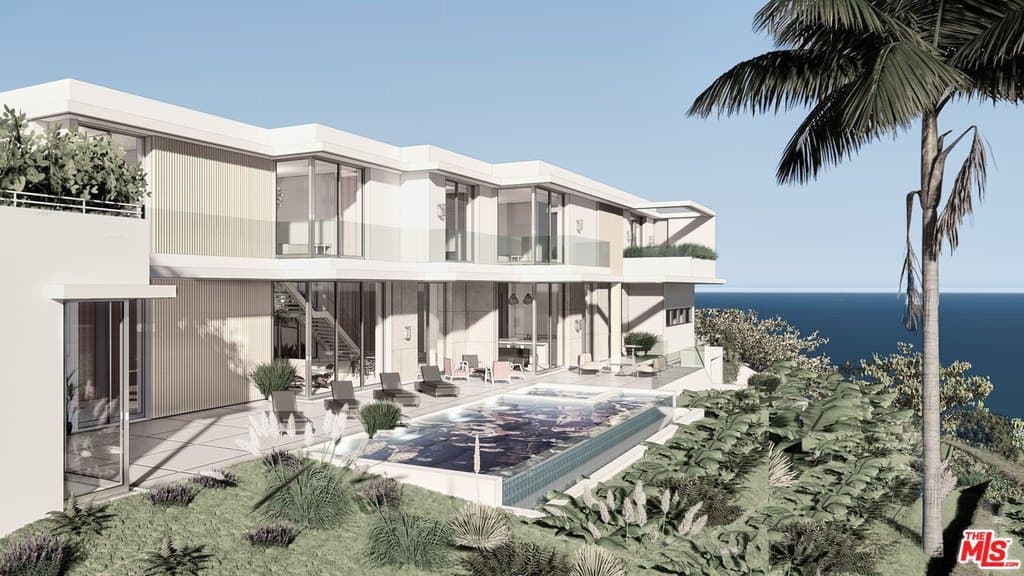 4571 N Gable Dr, Encino