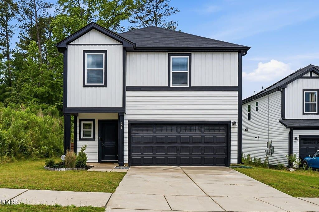 438 Diversity Way