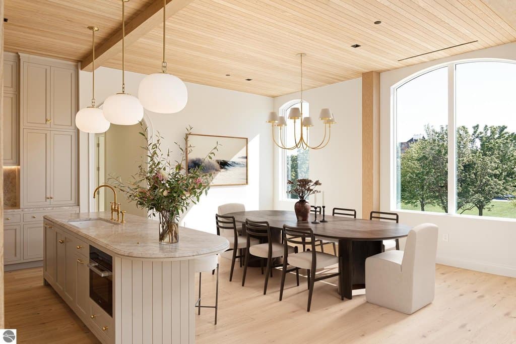 111 E State St Ste B, Traverse City