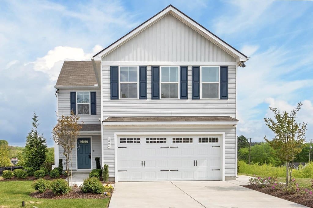 3004 Red Fox Rdg, Madison