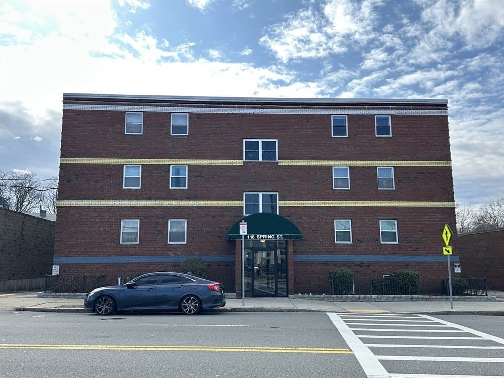 116 Spring St Apt D2
