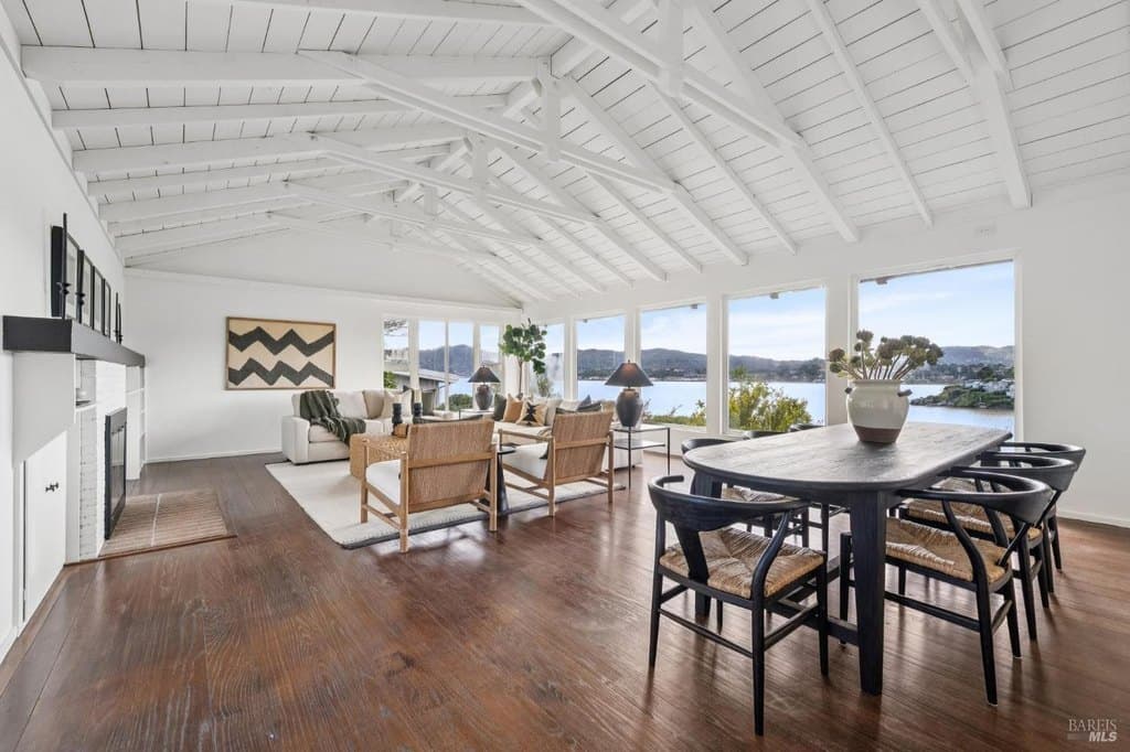 532 Virginia Dr, Tiburon