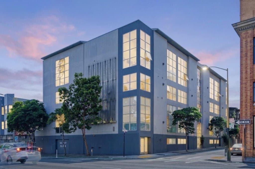 701 Minna St Apt 13, San Francisco