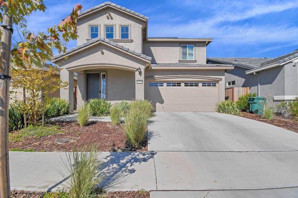 9597 Ogden Ranch Rd, Sacramento