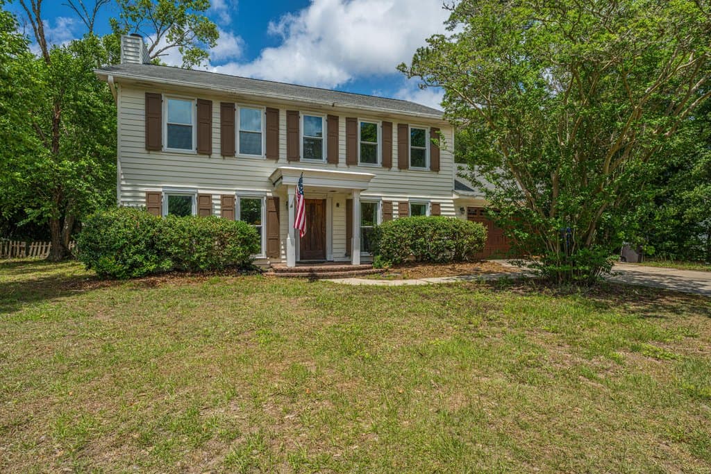 1128 Audubon Pl, Mount Pleasant
