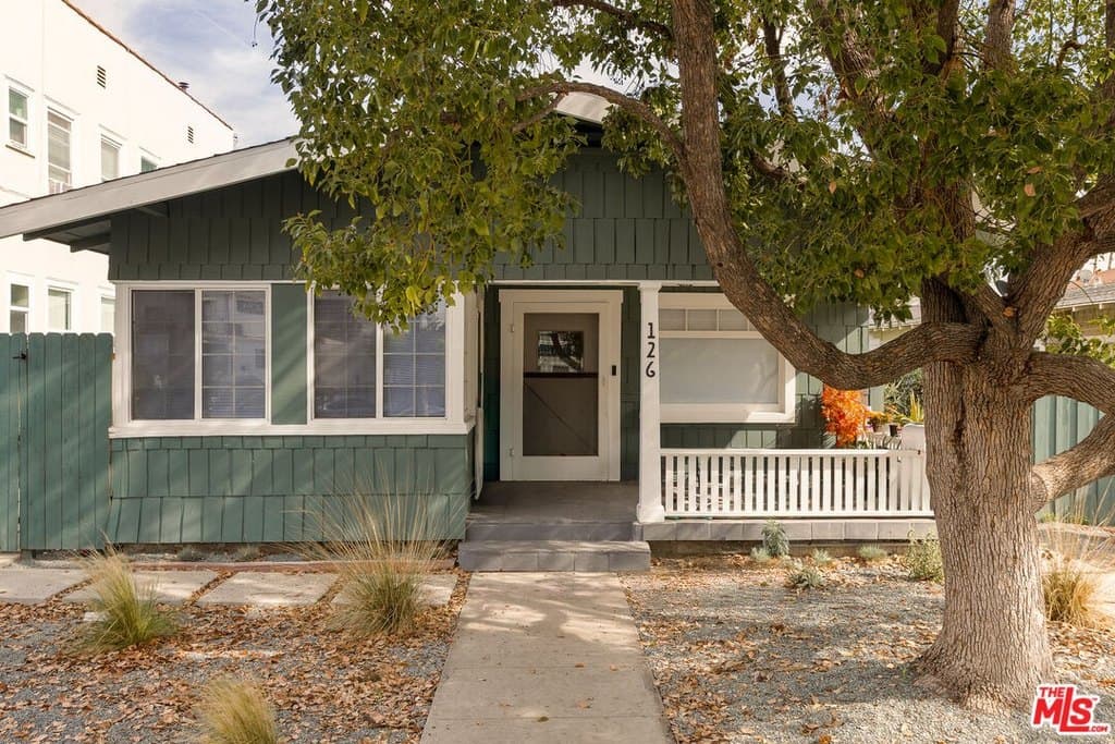 126 Franklin Ct, Glendale